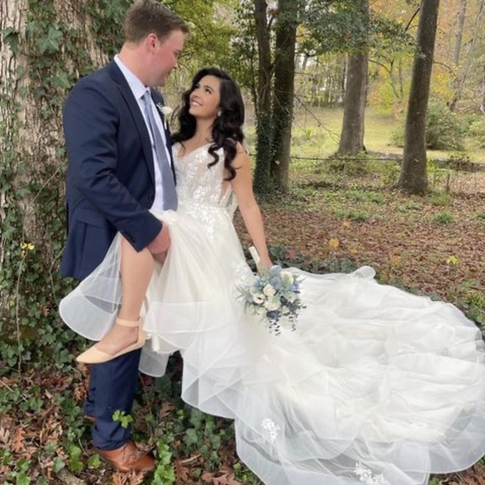 Meet your Posher, Karey